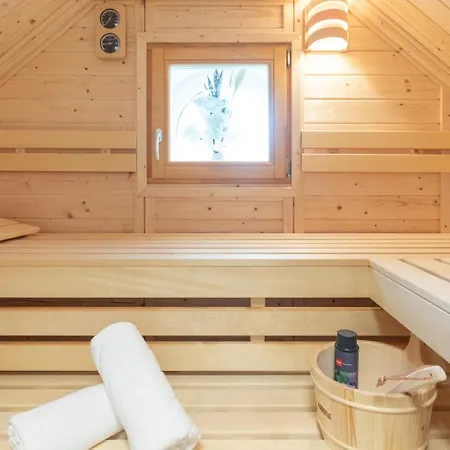 Westwind Тённинг