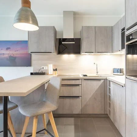 Westwind Дом отдыха *