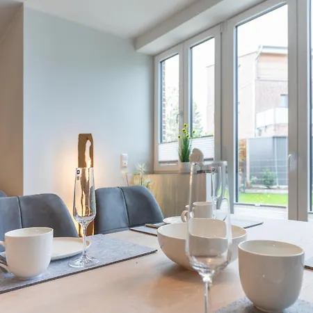 Westwind Дом отдыха