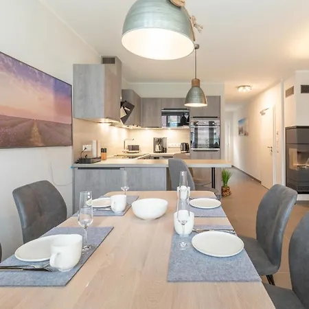 Westwind Дом отдыха *