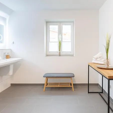 Westwind Дом отдыха