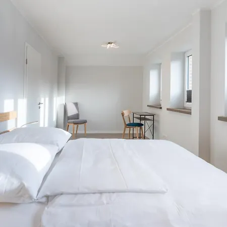 Дом отдыха Westwind Тённинг