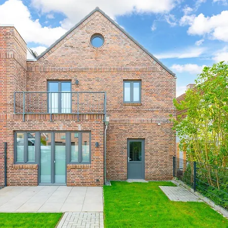 Дом отдыха Westwind *