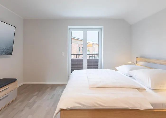 度假居 Westwind 通宁