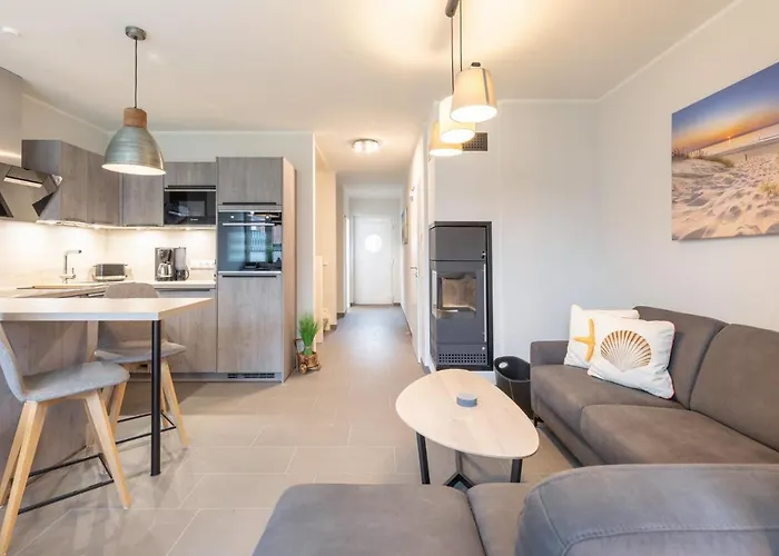 度假居 Westwind 通宁