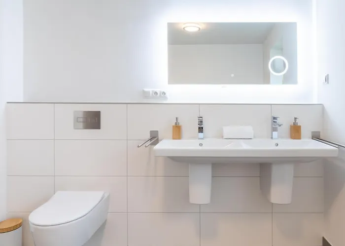 Westwind 度假居 通宁