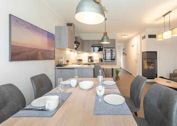 Westwind 度假居 *