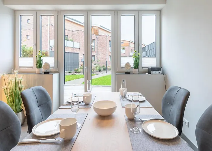 Westwind 度假居 通宁