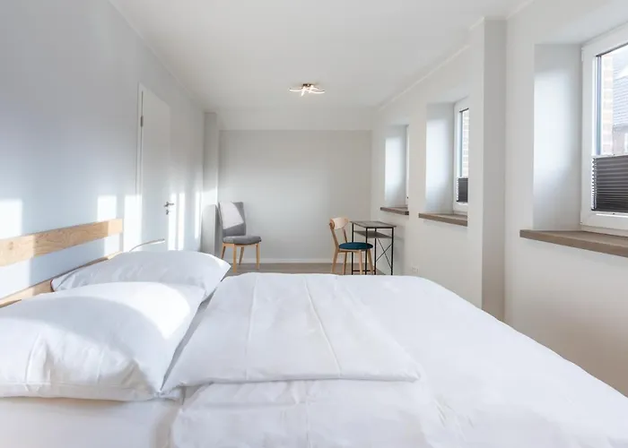 度假居 Westwind 通宁