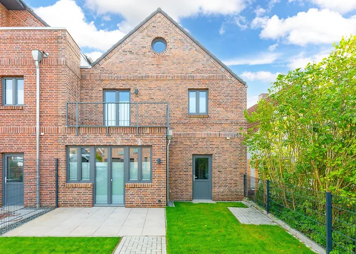 度假居 Westwind *